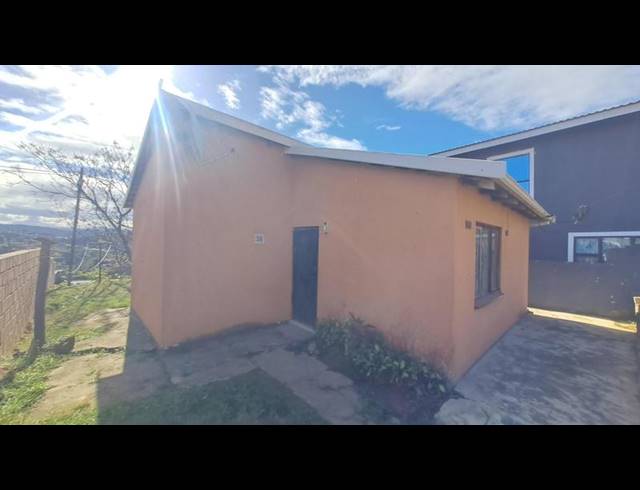 2 BEDROOM PROPERTY TO RENT IN UMLAZI Y